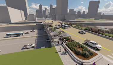 Drivers face years of new I-35 lane closures starting this week