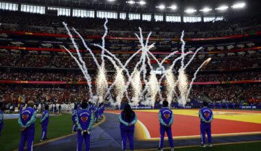North Texas, take a bow: World Cup host region met the moment