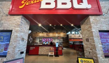 H-E-B confirms first True Texas BBQ for the Coastal Bend