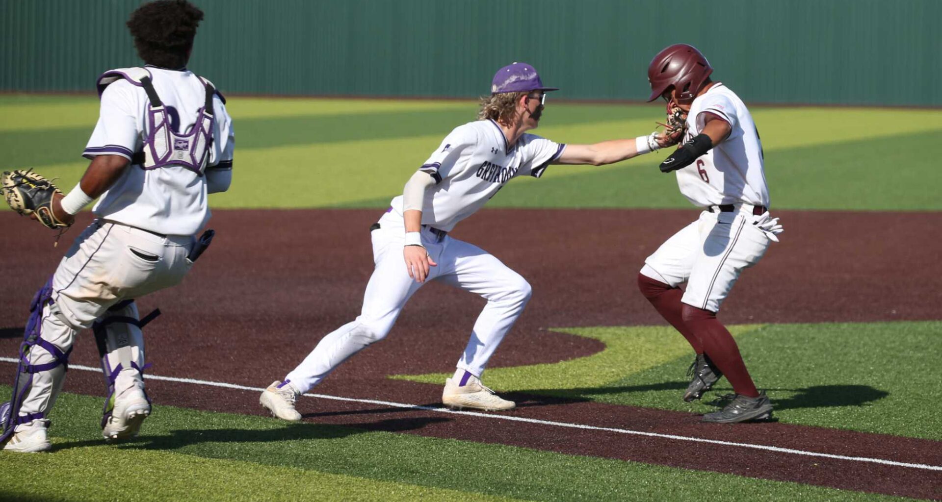 Multiple San Antonio area grads selected in 2026 MLB draft