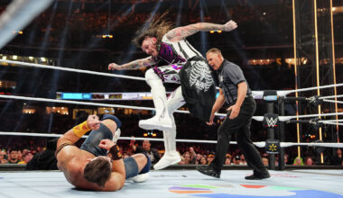 One of the WWE's most hyped events is coming to Houston in August