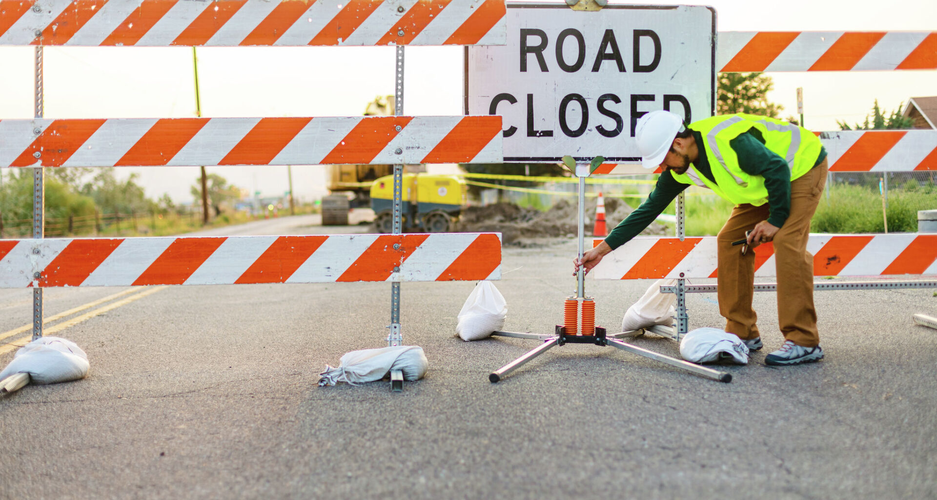 Texas bridge closes indefinitely while emergency repairs begin