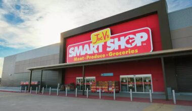 H-E-B bringing two new discount stores to Houston area