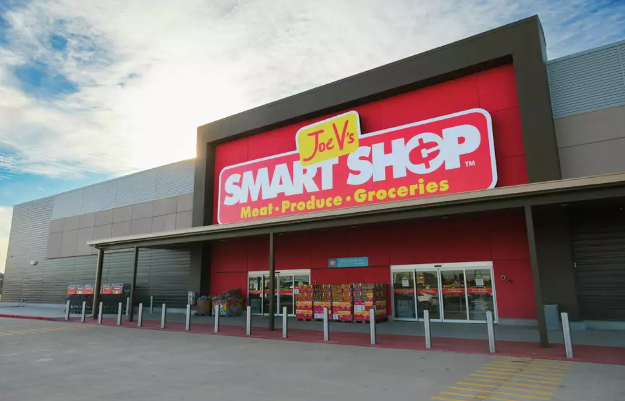 H-E-B bringing two new discount stores to Houston area