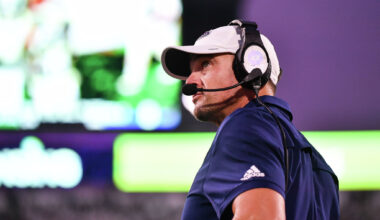 Former Houston and Texas coach Tom Herman to join Florida State staff