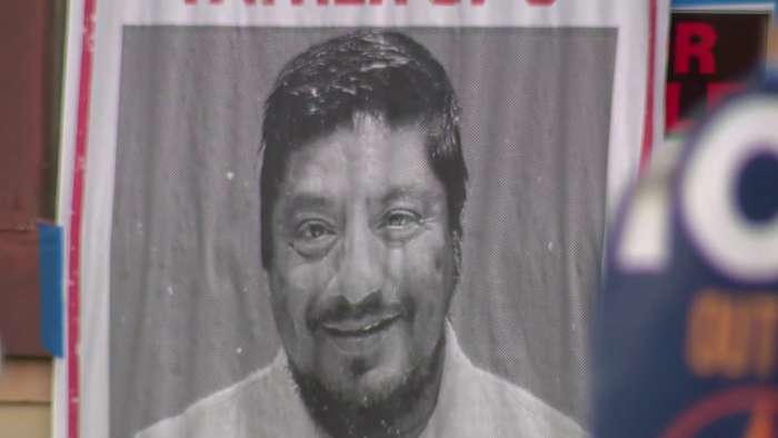 Harris County DA vows full investigation into fatal ICE shooting of Lorenzo Salgado Araujo