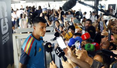 Spain looks to neutralize France's Mbappé in 2026 World Cup semifinal