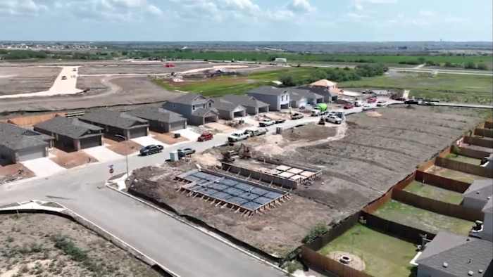 What does federal affordable housing law mean for San Antonio homebuyers? New law targets supply issues, investors