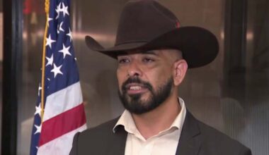FIRST ON 2: Attorney representing two of the ICE detainees is facing felony assault charge
