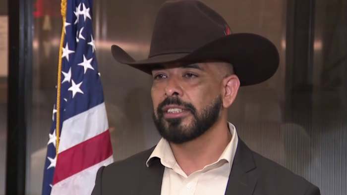 FIRST ON 2: Attorney representing two of the ICE detainees is facing felony assault charge