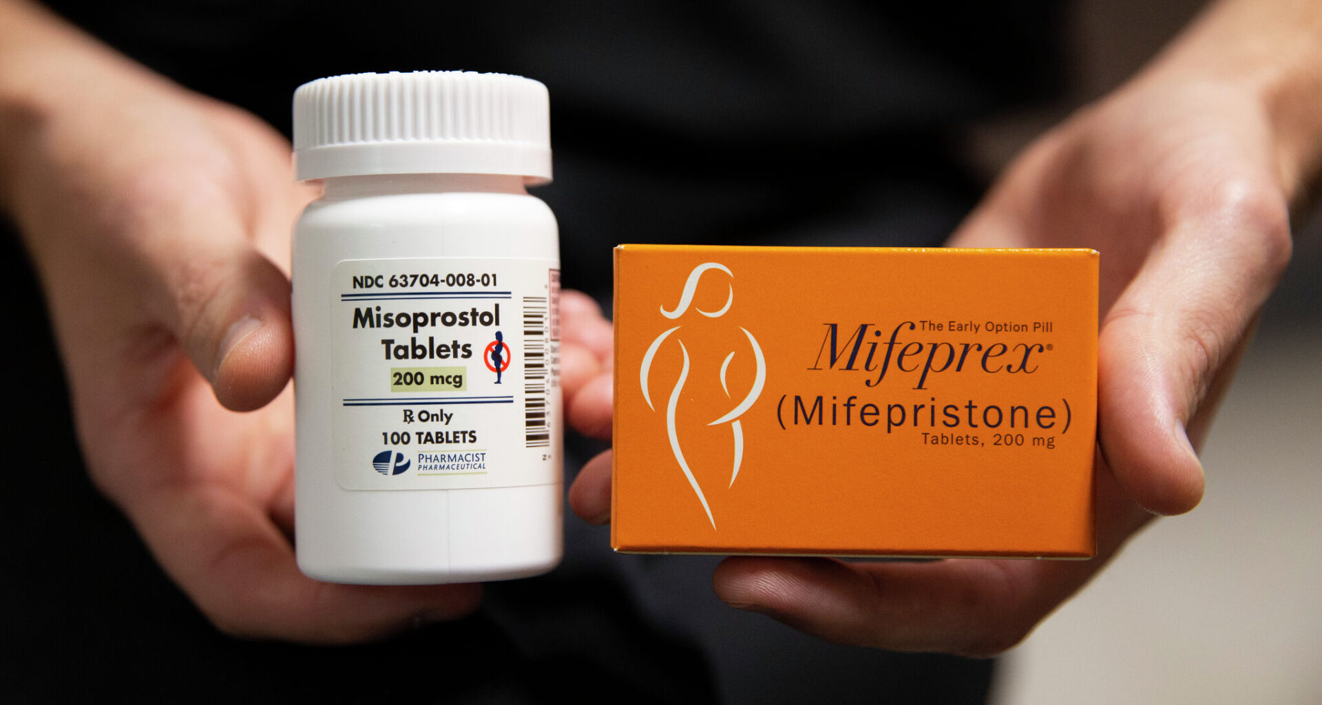 Texas funds abortion pill reversal despite doctors' concerns