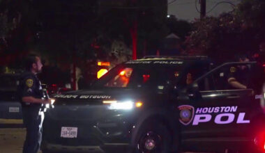 16-year-old critically injured after possible shootout in Houston's Montrose area