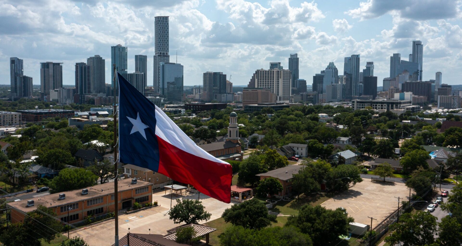 Texas quality of life ranking: CNBC names state second worst in US