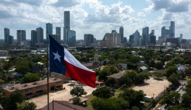 Texas quality of life ranking: CNBC names state second worst in US