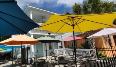 A popular coffee house staple in the Tobin Hill area is now closed.