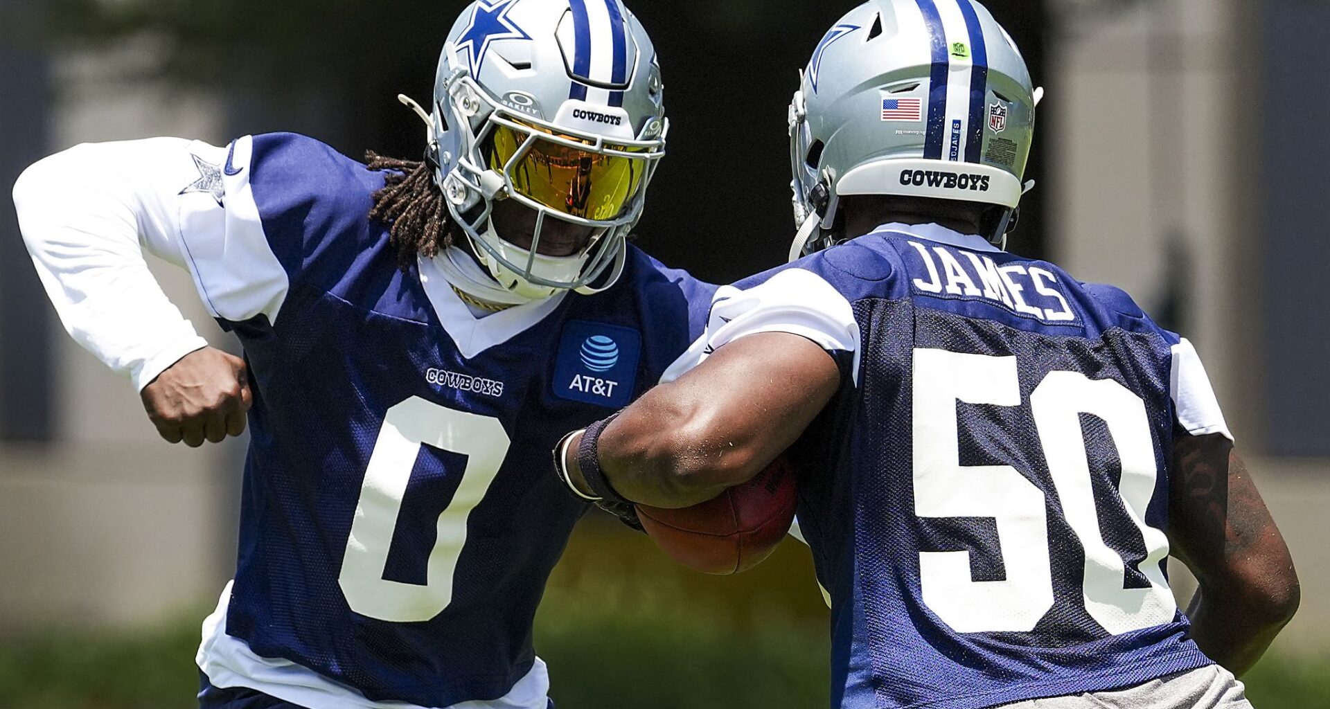 2026 Dallas Cowboys position breakdown: Can LBs impress in new scheme?