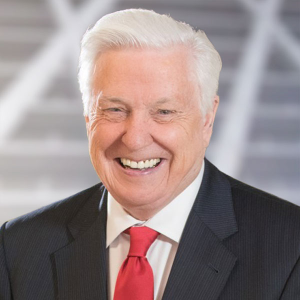 Thomas Taylor, innovative engineer who helped shape Dallas, dies at 89