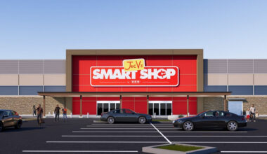 H-E-B to open two Joe V's Smart Shops in Texas — here's where