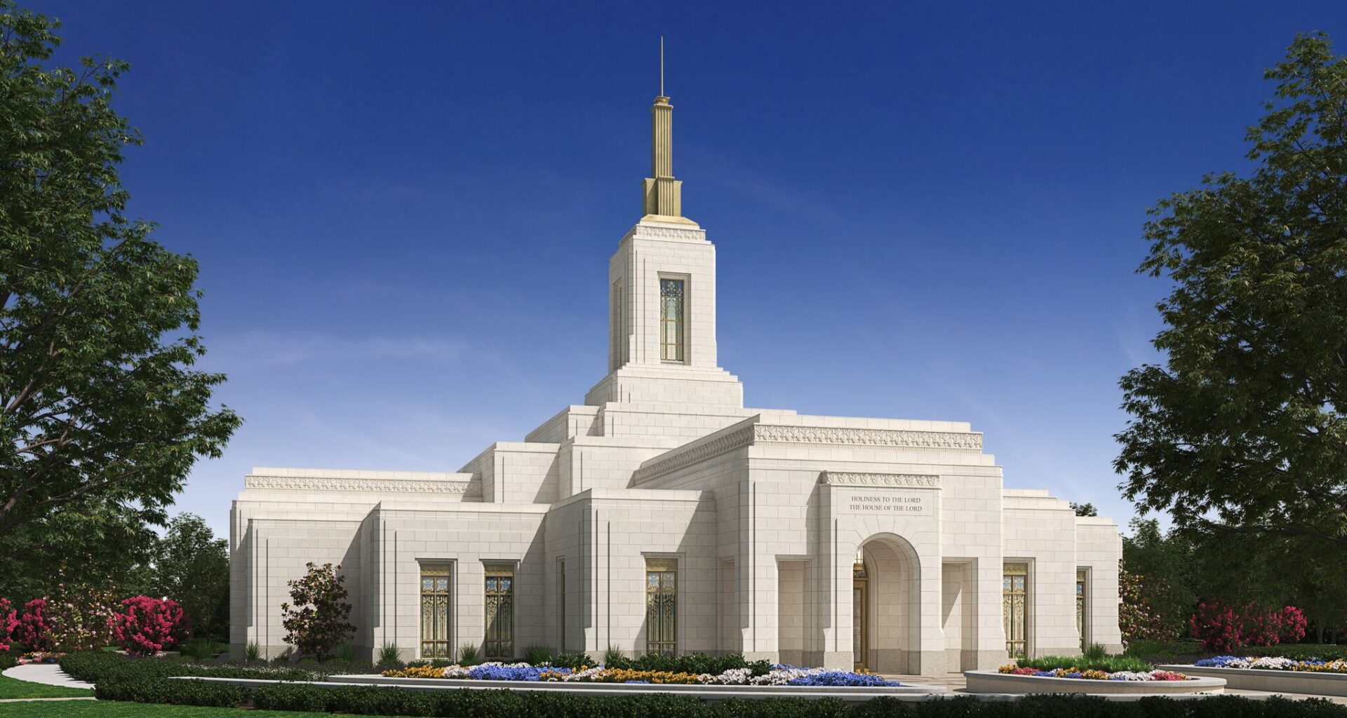 Fairview Texas Temple timeline traces height dispute