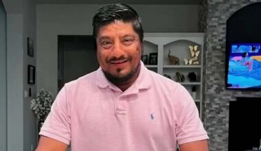 Public viewing set for Lorenzo Salgado Araujo, man killed in ICE shooting in Houston