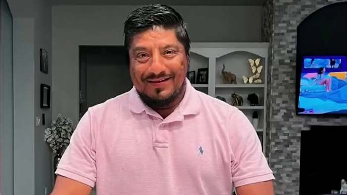 Public viewing set for Lorenzo Salgado Araujo, man killed in ICE shooting in Houston