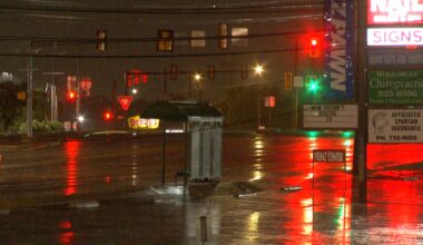 Severe flooding shuts down multiple roads across San Antonio