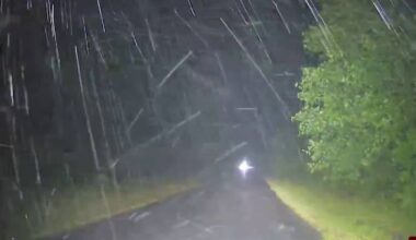 LIVE COVERAGE: KSAT tracks storms in San Antonio, Hill Country, surrounding areas