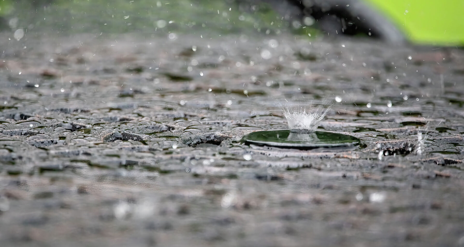 Meteorologist: 'Catastrophic' flooding possible in Texas