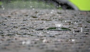 Meteorologist: 'Catastrophic' flooding possible in Texas