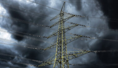 CPS Energy outage map shows power outages across San Antonio