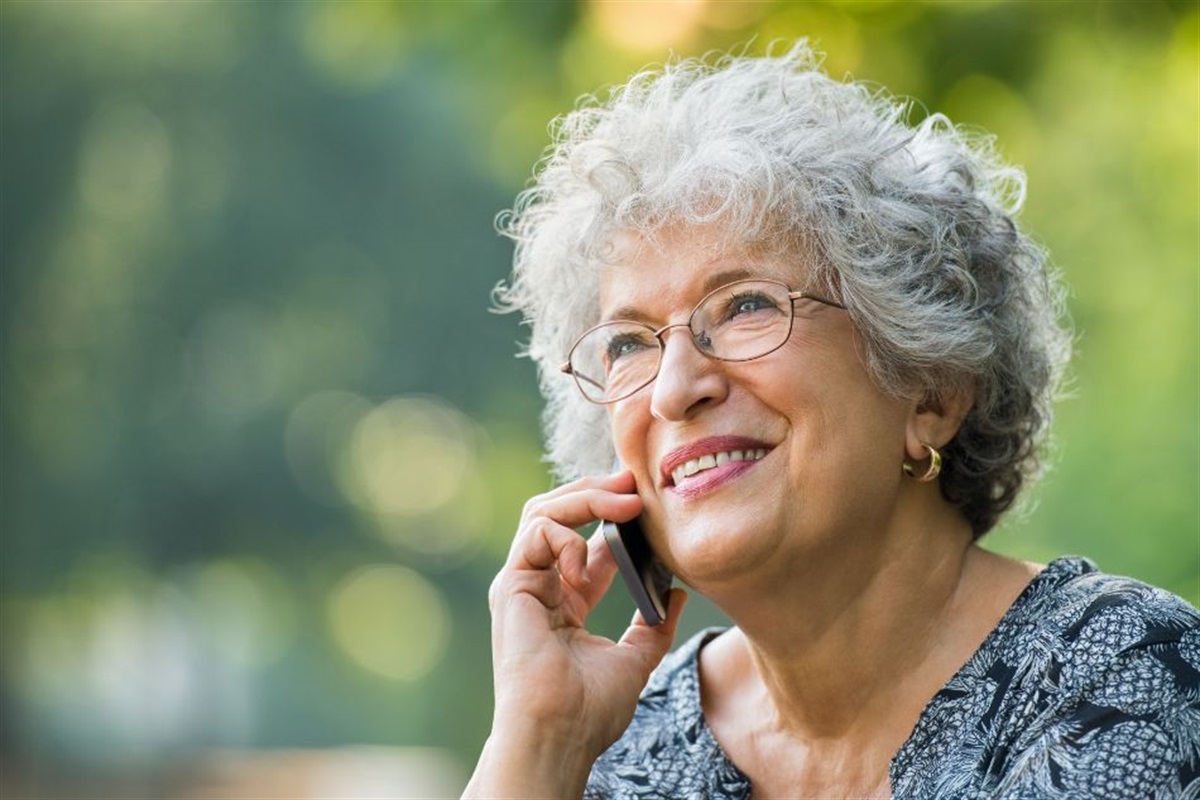 Arlington Police Offer Weekly Wellness Checks for Seniors