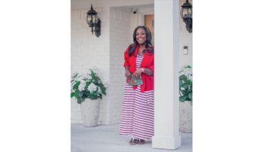 The Wellness Keys Returns with 'The Pause': A Half-Day Wellness Retreat for Women in the DFW Metroplex