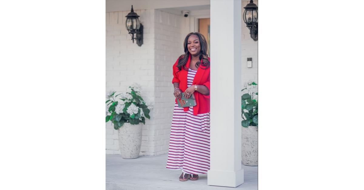 The Wellness Keys Returns with 'The Pause': A Half-Day Wellness Retreat for Women in the DFW Metroplex