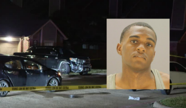Duncanville shooting leaves one dead and another injured before high-speed police chase