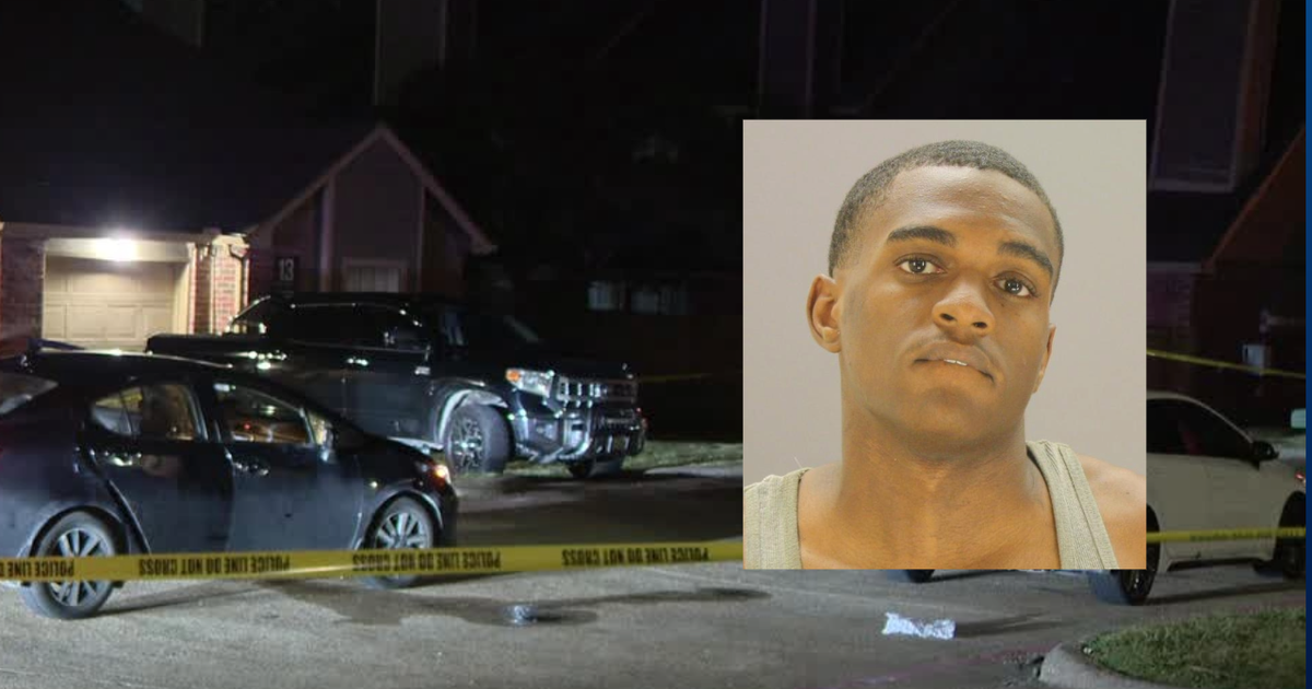 Duncanville shooting leaves one dead and another injured before high-speed police chase