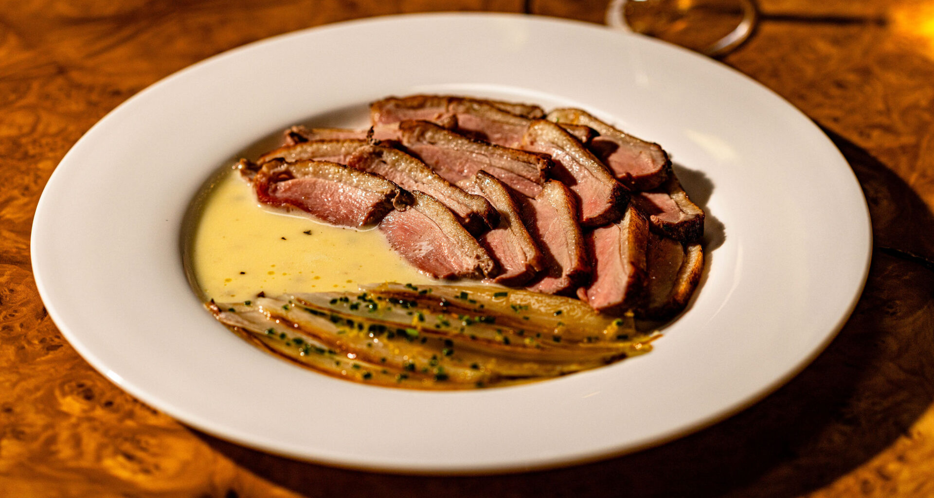 Houston's Justin Yu and Bobby Heugel unveil new restaurant