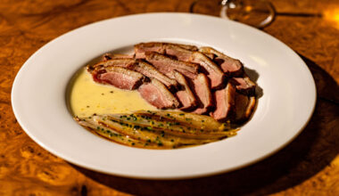 Houston's Justin Yu and Bobby Heugel unveil new restaurant