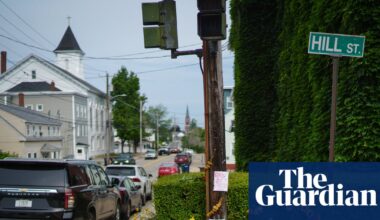 ICE pauses vehicle stops after deadly shootings in Texas and Maine | ICE (US Immigration and Customs Enforcement)