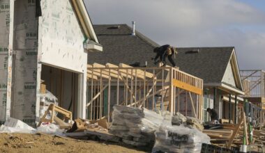 “I’ll take it”: D-FW homebuilding subdued in spring as mortgage rates