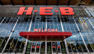 H-E-B near San Antonio sells $20M Texas Lottery ticket