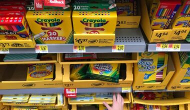 Texas' tax free weekend returns before the school year. What to know.