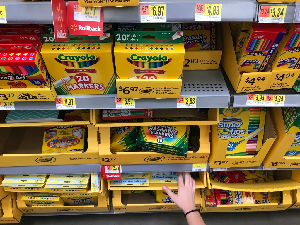 Texas' tax free weekend returns before the school year. What to know.
