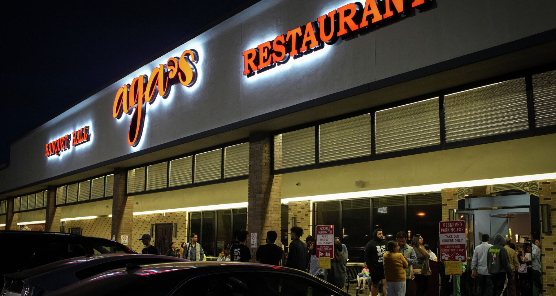 This Texas restaurant eliminated its most popular menu item