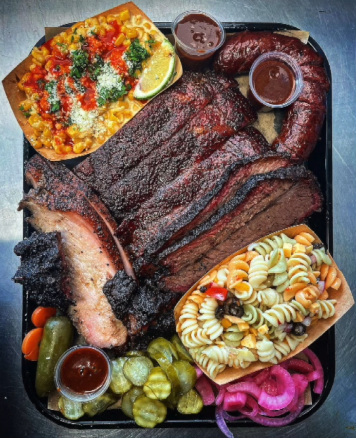 Barbecue Fiends