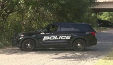 Authorities to provide update on Olmos Park peeping Tom investigation