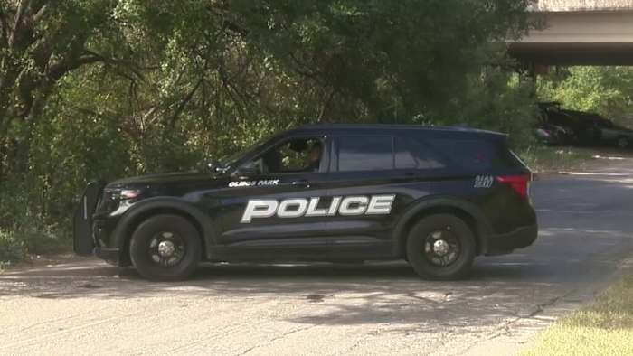 Authorities to provide update on Olmos Park peeping Tom investigation