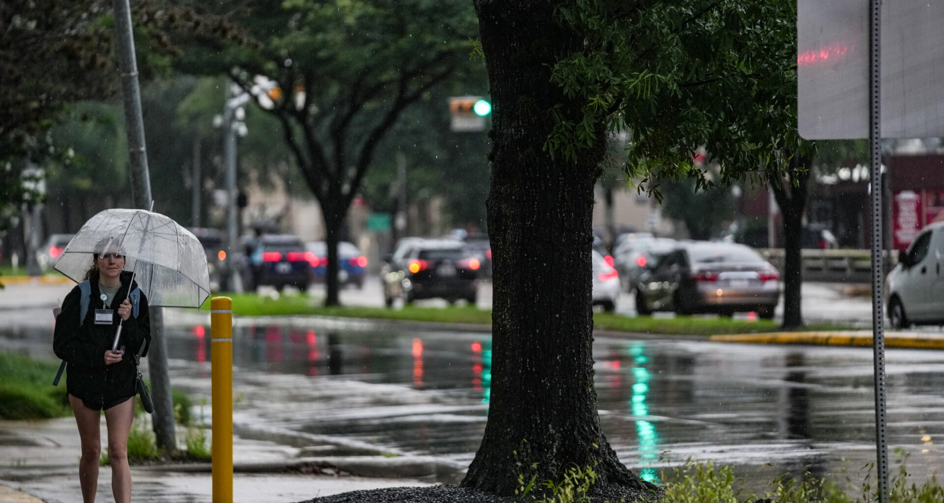 Abbott declares disaster for 59 Texas counties amid flood threat