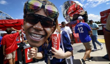 World Cup fans describe Dallas in one word ahead of semifinal