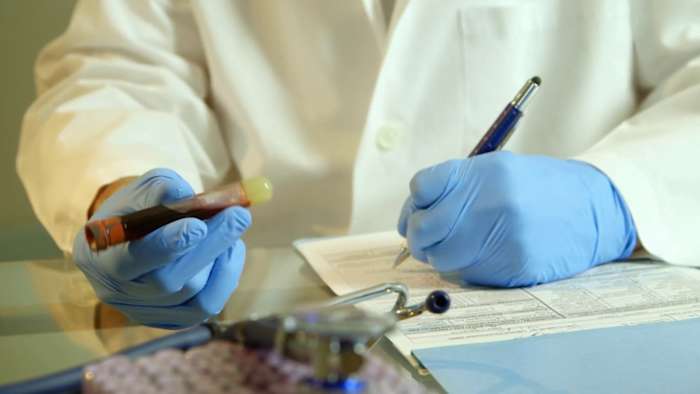 San Antonio one of four sites tapped for national study on liver disease