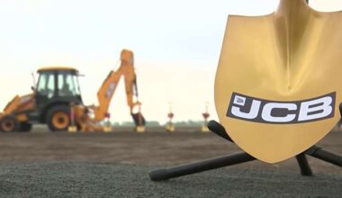 JCB Texas to host job fair on Friday for new South Side facility